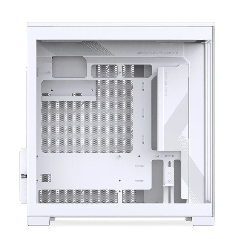 Jonsbo D34 M-ATX Computer Case
