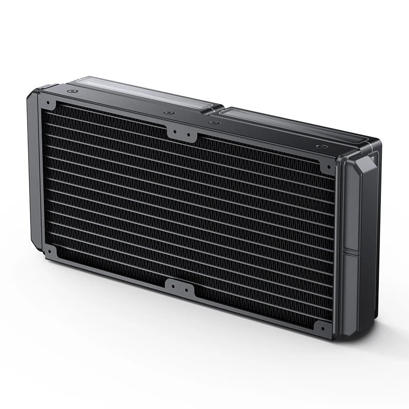 Jonsbo TM-280 ARJonsbo TM-280 ARGB 280mm Water/Liquid CPU CoolerGB 280mm Water/Liquid CPU Cooler