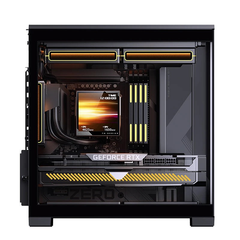 Jonsbo TM-280 ARGB 280mm Water/Liquid CPU Cooler