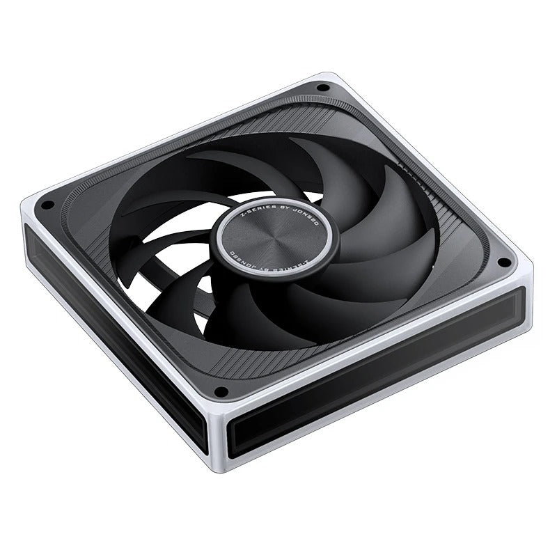 Jonsbo ZE-120 120mm ARGB Infinity Mirror Series Fan