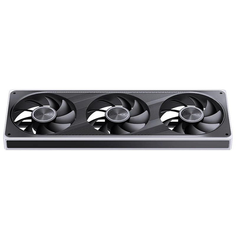 Jonsbo ZE-360R 360mm ARGB Infinity Mirror Series Fan