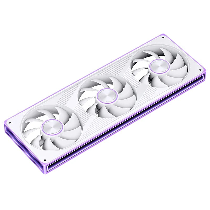 Jonsbo ZE-360 360mm ARGB Infinity Mirror Series Fan