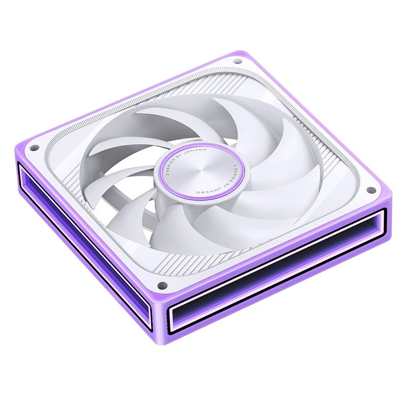 Jonsbo ZE-120 120mm ARGB Infinity Mirror Series Fan