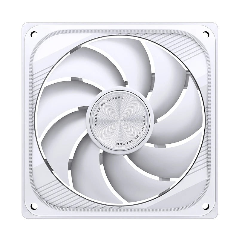 Jonsbo ZE-120 120mm ARGB Infinity Mirror Series Fan