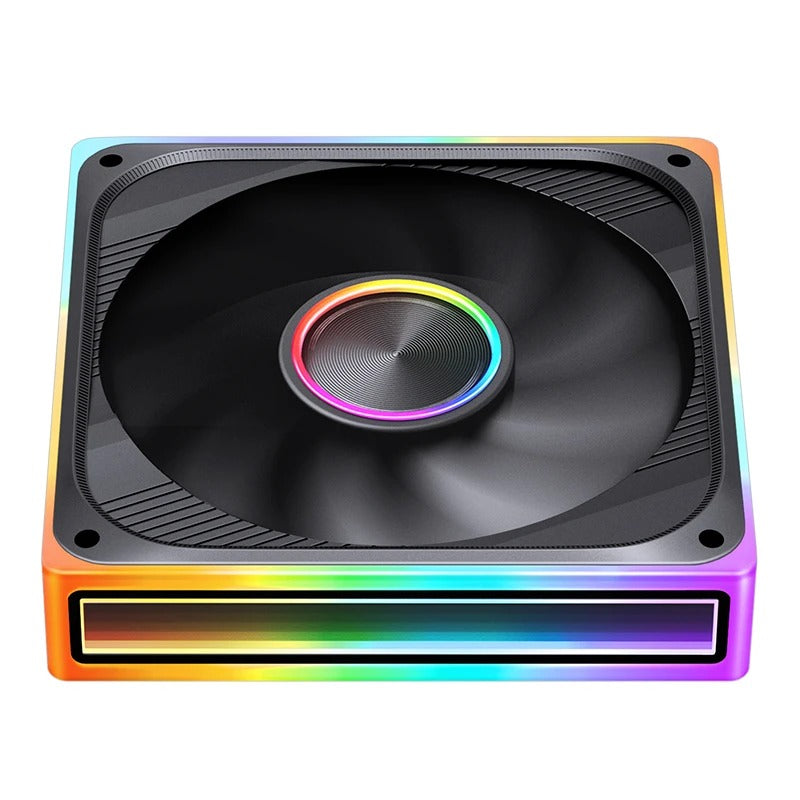 Jonsbo ZE-120 120mm ARGB Infinity Mirror Series Fan