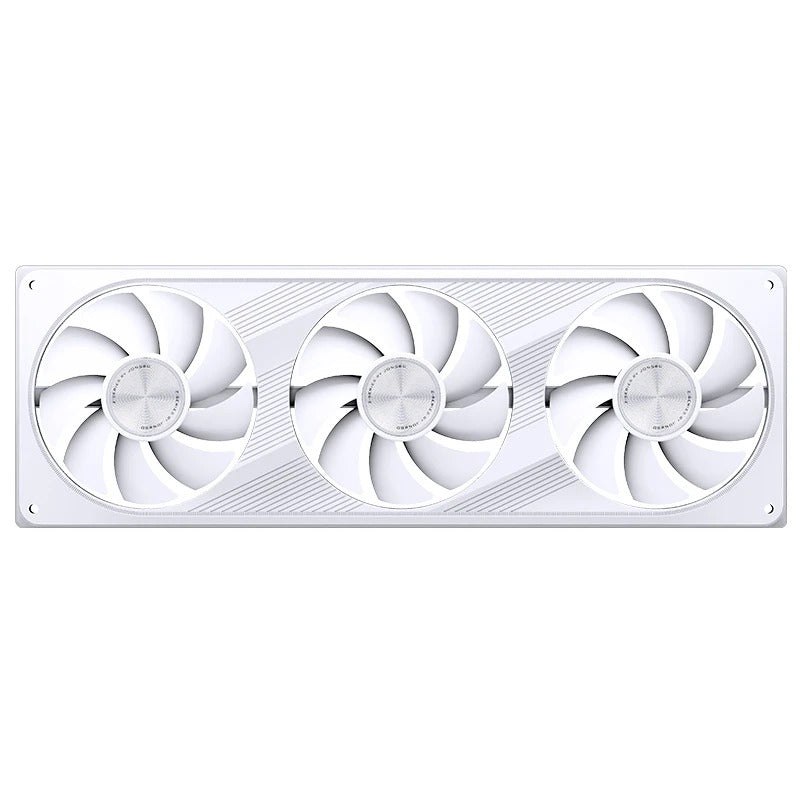 Jonsbo ZE-360 360mm ARGB Infinity Mirror Series Fan