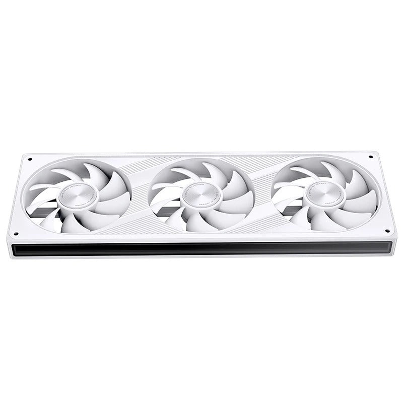 Jonsbo ZE-360R 360mm ARGB Infinity Mirror Series Fan