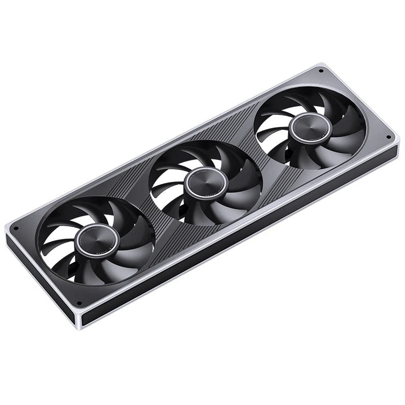 Jonsbo ZE-360R 360mm ARGB Infinity Mirror Series Fan