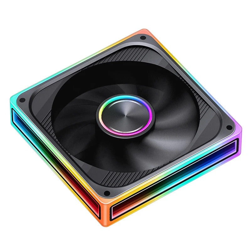 Jonsbo ZE-120 120mm ARGB Infinity Mirror Series Fan