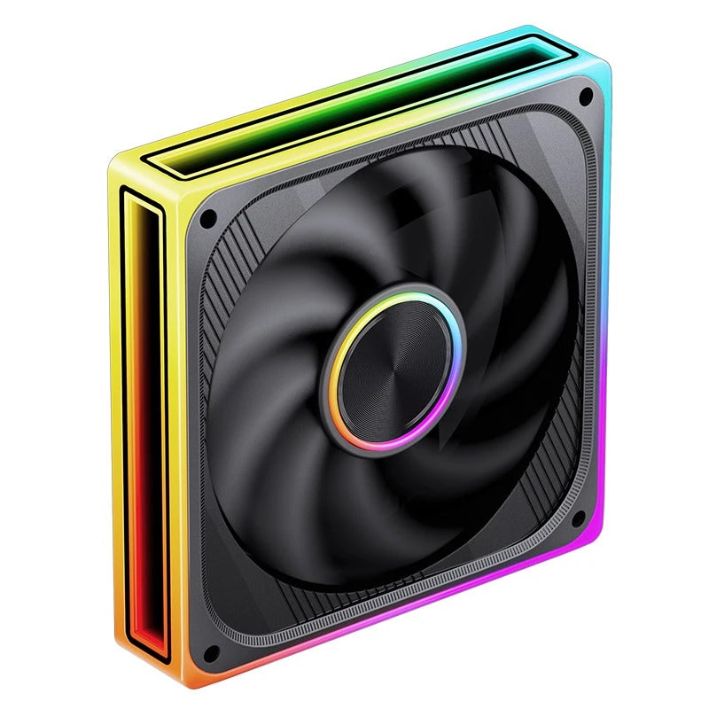 Jonsbo ZE-120 120mm ARGB Infinity Mirror Series Fan