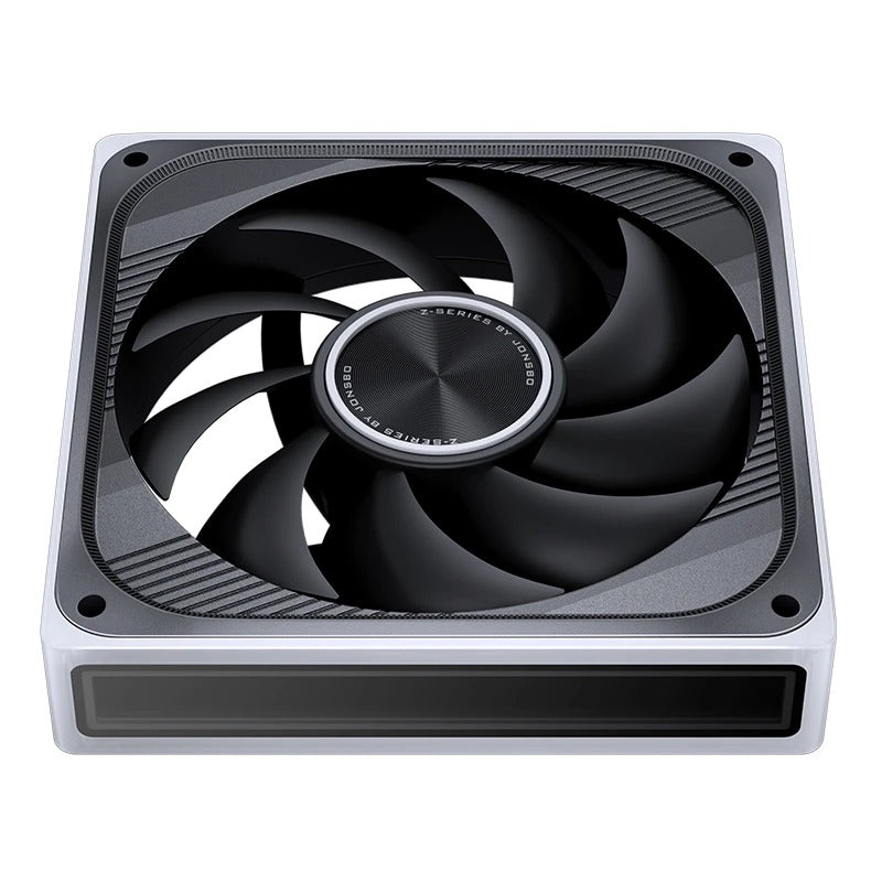 Jonsbo ZE-120 120mm ARGB Infinity Mirror Series Fan