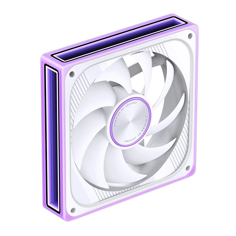 Jonsbo ZE-120 120mm ARGB Infinity Mirror Series Fan