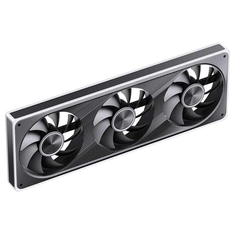 Jonsbo ZE-360 360mm ARGB Infinity Mirror Series Fan