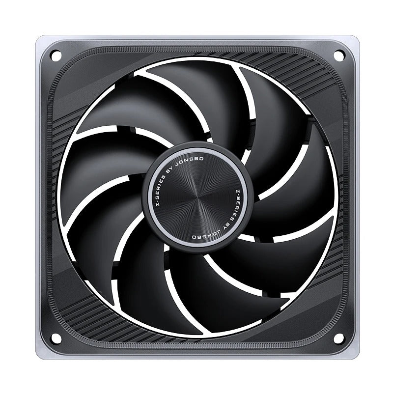 Jonsbo ZE-120 120mm ARGB Infinity Mirror Series Fan