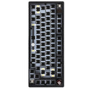 Aula Leobog Hi75 RGB 81-Key Barebone Gaming Keyboard (Black)