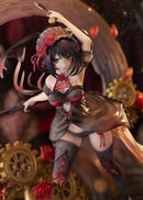 Spiritale Date A Live VI 1/7 Scale Figure Kurumi Tokisaki (Lingerie Swimwear ver.)