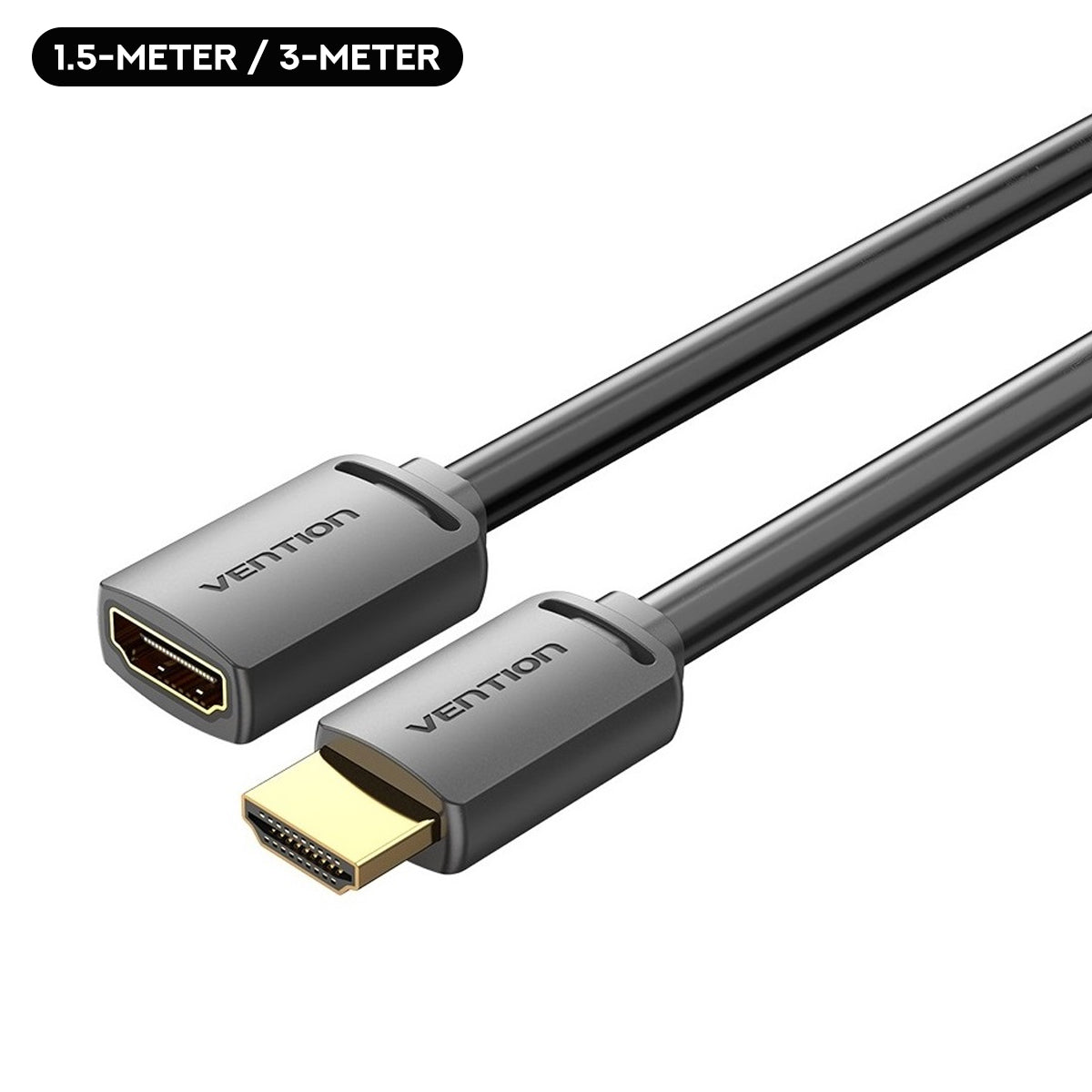 Vention Mini HDMI Cable