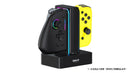 Omelet Gaming Pro+ Dock Charger For N-Switch Joycons / Pro+ Joy-pad