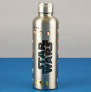 Paladone Star Wars Stainless Steel Water Bottle 500ml (PP13574SW)