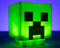 Paladone Minecraft Creeper Light V2 (PP6595MCFV2)