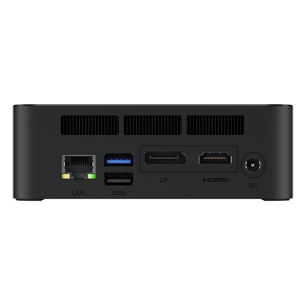 Beelink SER5 Max AMD Ryzen 7 5800H (16GB+500GB | 32GB+1TB) Windows 11 Pro Mini PC