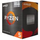 AMD Ryzen 5 5500GT Processor