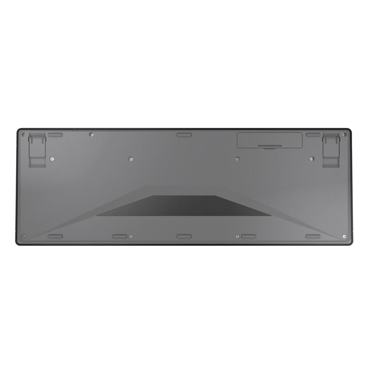 Cherry Stream Desktop Wireless Keyboard & Mouse (Black) (JD-8500EU-2)