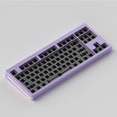 Monsgeek M3 QMK Aluminum Case Hot-Swappable Mechanical Keyboard Gasket