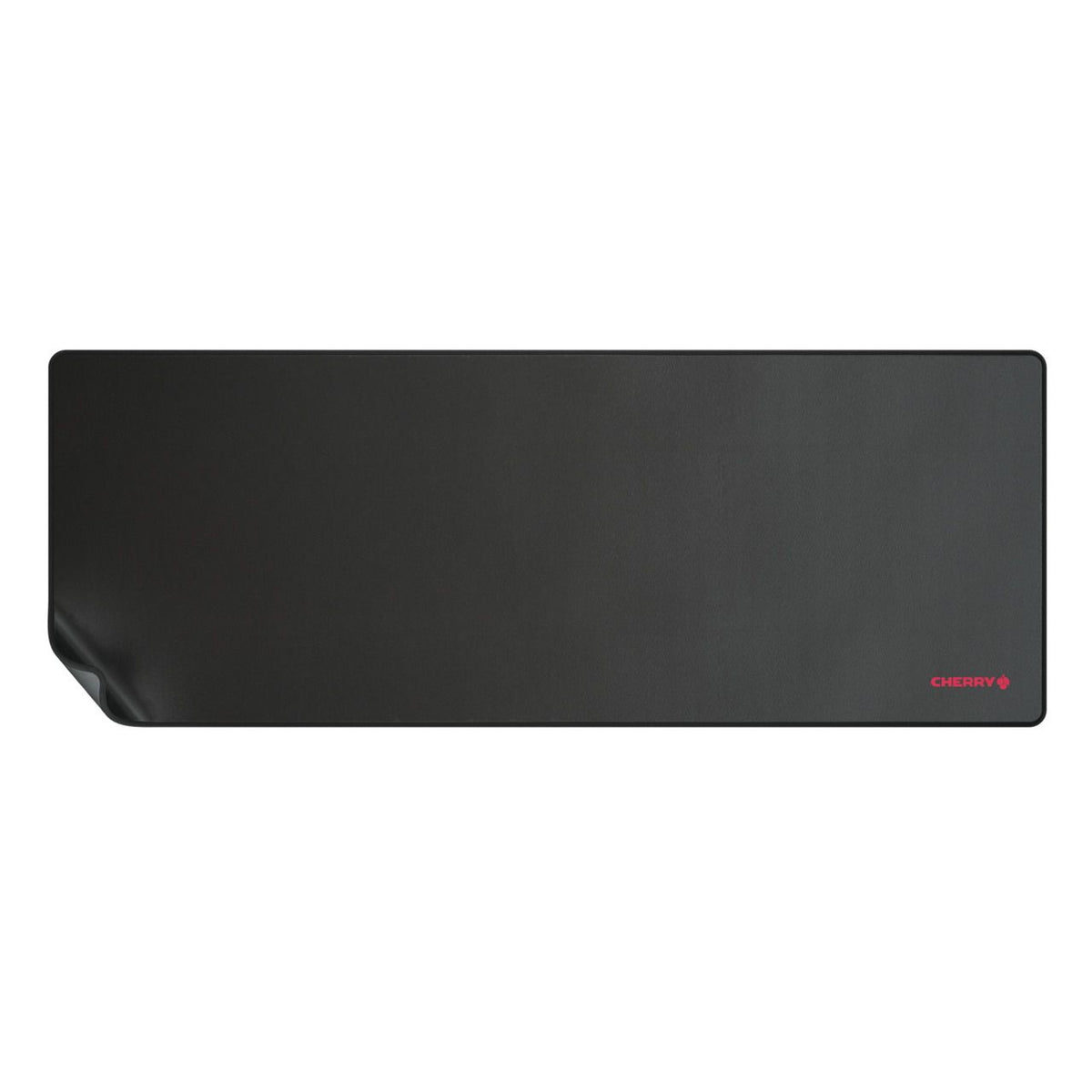 Cherry MP 2000 Premium Mouse Pad XXL (Black) (350x800x5mm) (JA-0510)
