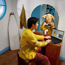 HP Omen 16-XF0101AX Gaming Laptop (Shadow Black) | DataBlitz