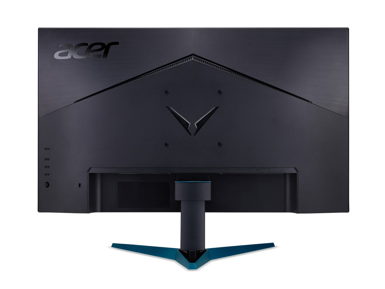 Acer Nitro VG271U M3BMIIPX 27" WQHD IPS 180HZ 0.5MS HDR10 AMD Freesync Premium Gaming Monitor