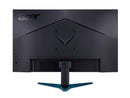Acer Nitro VG271U M3BMIIPX 27" WQHD IPS 180HZ 0.5MS HDR10 AMD Freesync Premium Gaming Monitor