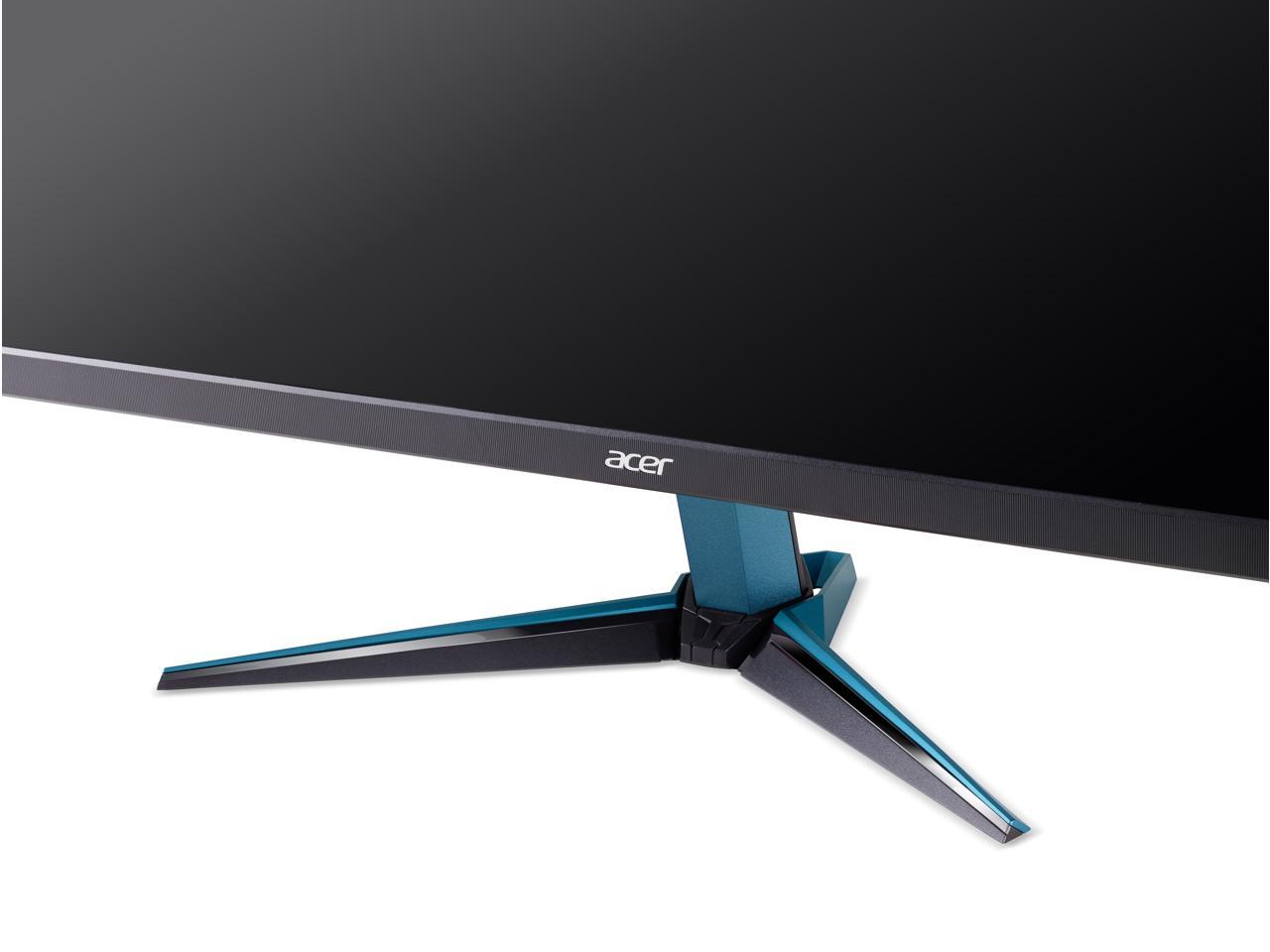 Acer Nitro VG271U M3BMIIPX 27" WQHD IPS 180HZ 0.5MS HDR10 AMD Freesync Premium Gaming Monitor