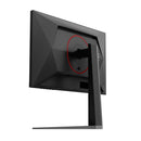 AOC 24G4H 24" FHD (1920x1080) IPS 200Hz 0.3Ms Adaptive-Sync Gaming Monitor with Height / Tilt