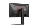 AOC 24G4/71 23.8" FHD 180HZ 1MS HDR10 Adaptive Sync Fast IPS Gaming Monitor