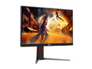 AOC 24G4/71 23.8" FHD 180HZ 1MS HDR10 Adaptive Sync Fast IPS Gaming Monitor