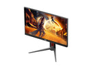 AOC 24G4/71 23.8" FHD 180HZ 1MS HDR10 Adaptive Sync Fast IPS Gaming Monitor