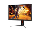 AOC 24G4/71 23.8" FHD 180HZ 1MS HDR10 Adaptive Sync Fast IPS Gaming Monitor