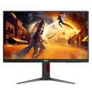 AOC 24G4H 24" FHD (1920x1080) IPS 200Hz 0.3Ms Adaptive-Sync Gaming Monitor with Height / Tilt