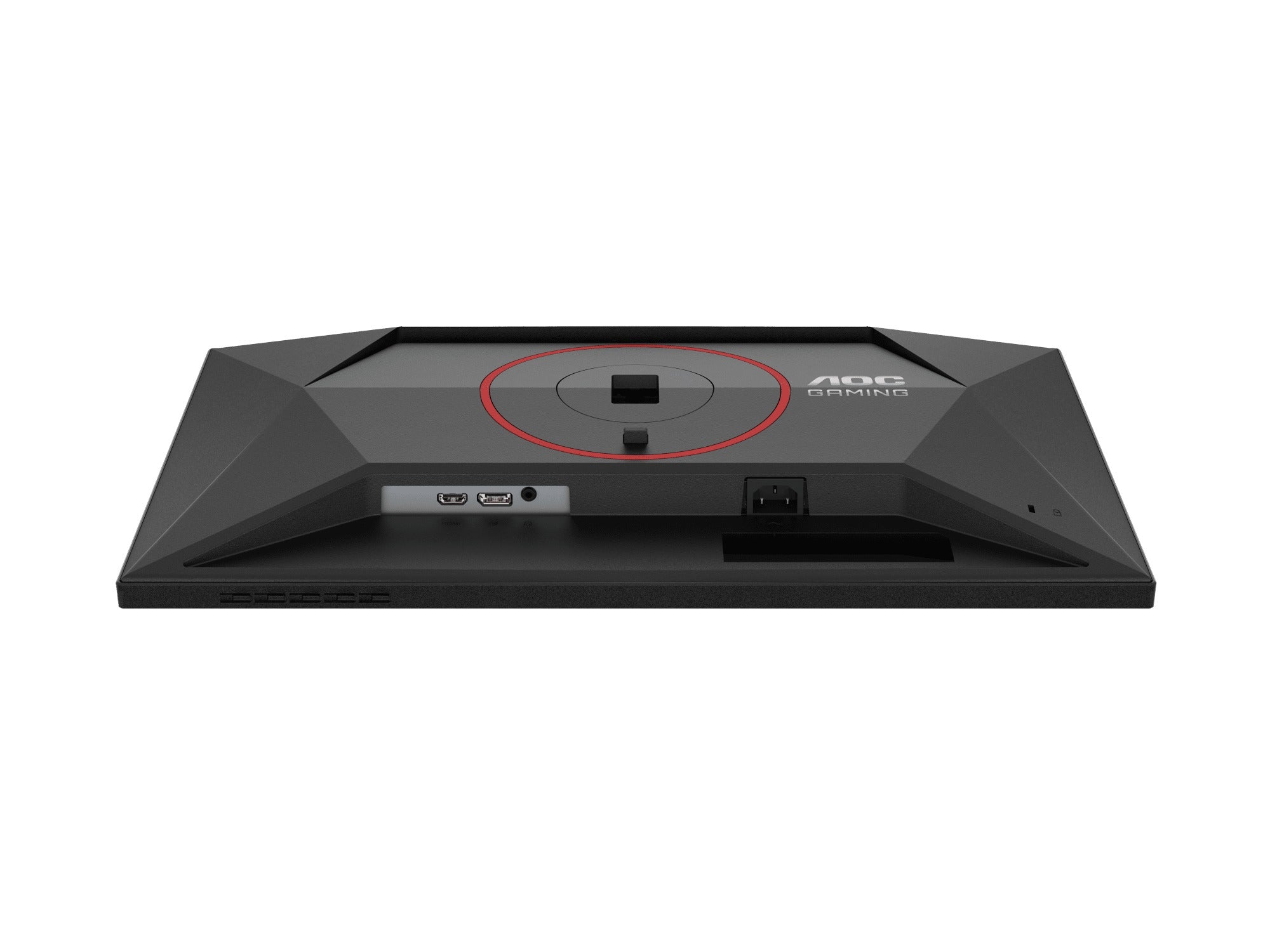 AOC 24G4/71 23.8" FHD 180HZ 1MS HDR10 Adaptive Sync Fast IPS Gaming Monitor