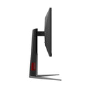 AOC 24G4H 24" FHD (1920x1080) IPS 200Hz 0.3Ms Adaptive-Sync Gaming Monitor with Height / Tilt