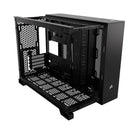 Corsair 2500X Mid-Tower Dual Chamber PC Case (Black) | DataBlitz