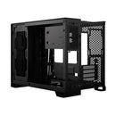 Corsair 2500X Mid-Tower Dual Chamber PC Case (Black) | DataBlitz