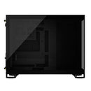 Corsair 2500X Mid-Tower Dual Chamber PC Case (Black) | DataBlitz