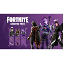 Fortnite Darkfire & Ice Bundle (Code In Box)