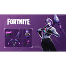 Fortnite Darkfire & Ice Bundle (Code In Box)