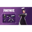 Fortnite Darkfire & Ice Bundle (Code In Box)