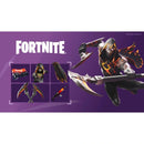 Fortnite Darkfire & Ice Bundle (Code In Box)