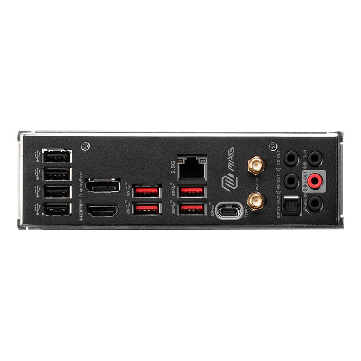 MSI MAG B760 Tomahawk Wifi DDR4 Motherboard