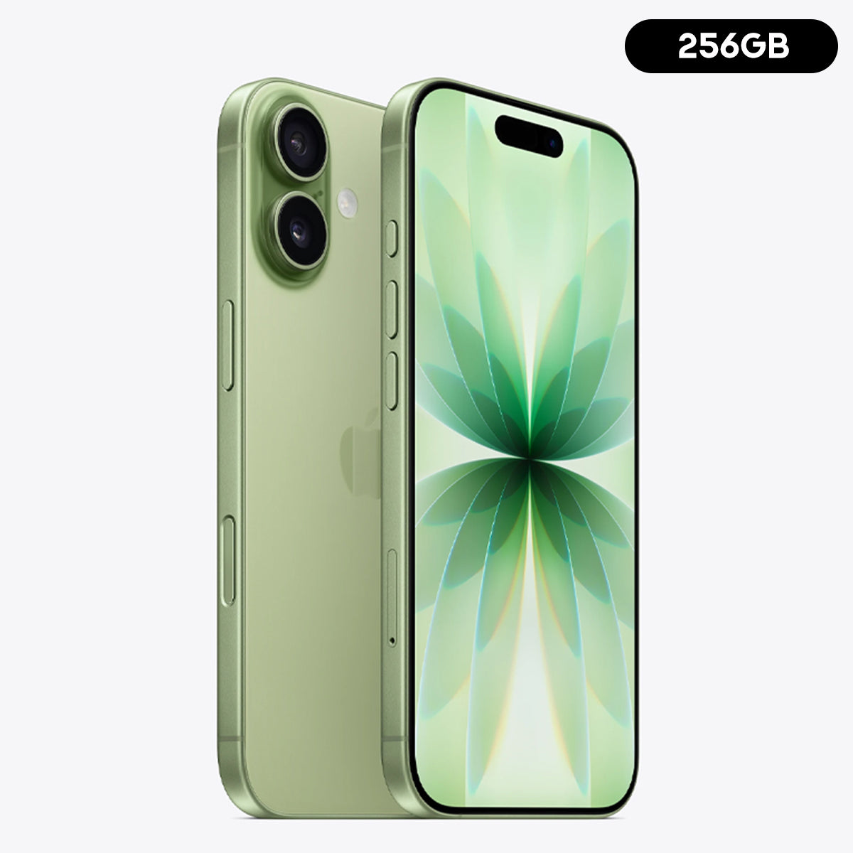 Apple iPhone 17 256GB (Sage)